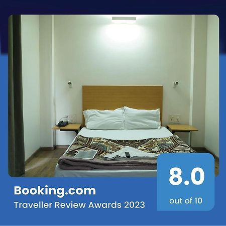Fabhotel Sky Land Delhi Zewnętrze zdjęcie