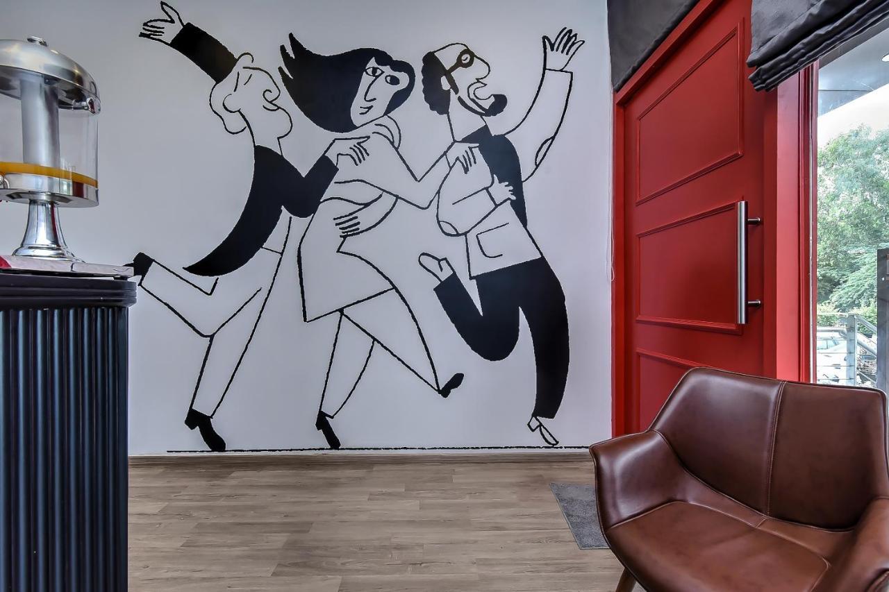 Fabhotel Sky Land Delhi Zewnętrze zdjęcie